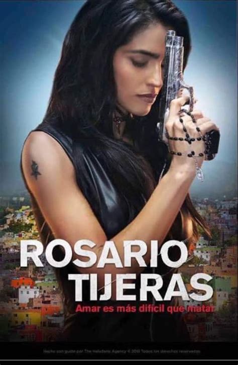 Rosario Tijeras 